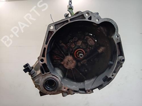 Used Gearbox HYUNDAI i20 I (PB, PBT) 1.2 (78 hp) 27512316