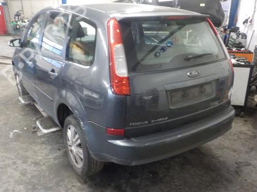 Starter FORD FOCUS C-MAX (DM2) 1.8 | BP8906841M8 