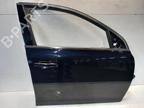Puerta delantera derecha Puerta delantera derecha PEUGEOT 308 II (LB_, LP_, LW_, LH_, L3_) 1.2 THP 110 (110 hp) 39885840 39885840