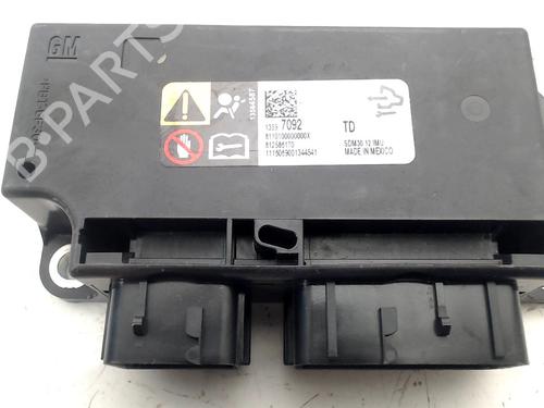 Used ECU airbags ECU airbags 11707773 11707773