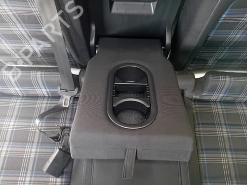 Seats set VW GOLF VII (5G1, BQ1, BE1, BE2) 1.4 GTE Hybrid | BP30933403C78 