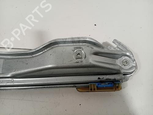 Front left window mechanism FORD TRANSIT V363 Van (FCD, FDD) 2.0 EcoBlue | BP25049779C22 - Image 3
