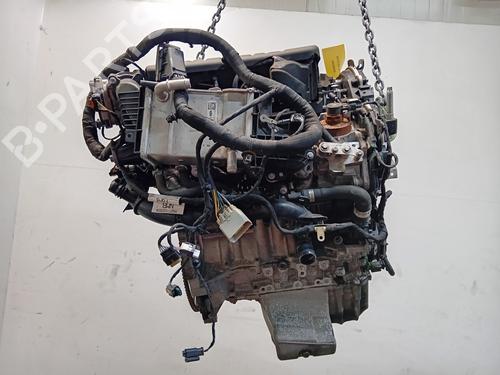 Motor Motor FORD FOCUS IV Turnier (HP) 1.5 EcoBlue (120 hp) 33851626 33851626