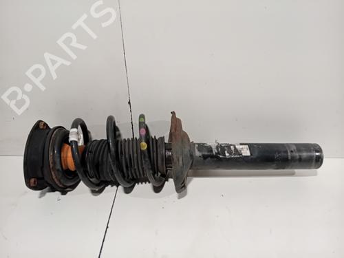 Used Left front shock absorber SEAT LEON (KL1, KLG) 1.4 TSI e-Hybrid (204 hp) 30152701