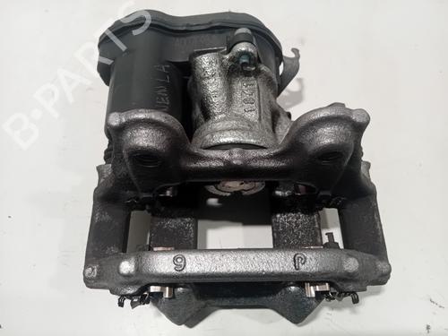 Left rear brake caliper BMW 2 Active Tourer (U06) 218d | BP37072423M107 - Image 3