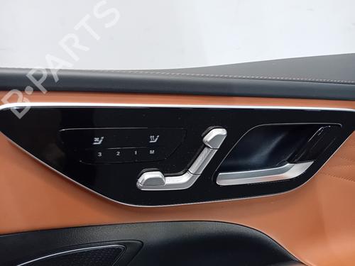 Seats set MERCEDES-BENZ C-CLASS (W206) C 300 de (206.008) | BP39950598C78 - Image 9