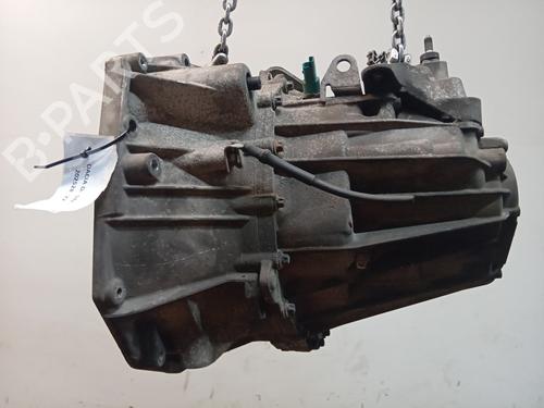 Gearbox DACIA DUSTER (HS_) 1.5 dCi (HSMC) | BP29912930M3