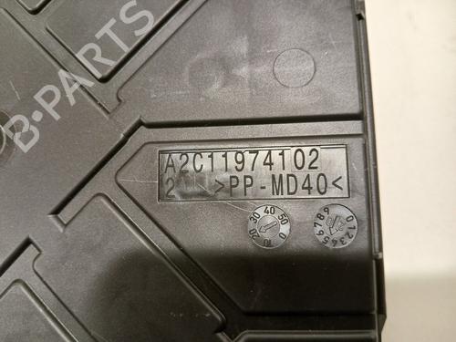 Control unit VW ID.3 (E11, E12) 1st | BP36355062M11  - Image 5