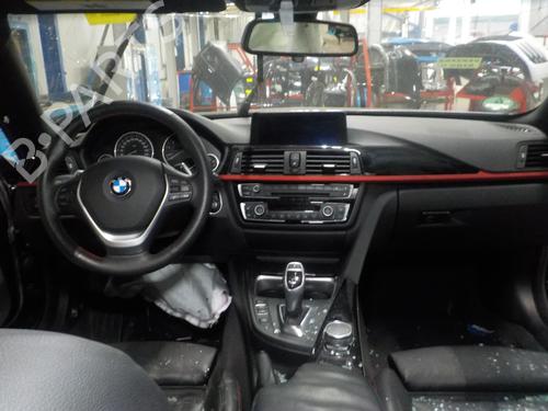 Cerniera/Tirante porta BMW 4 Gran Coupe (F36) 428 i xDrive | BP25205504C146  - Image 9