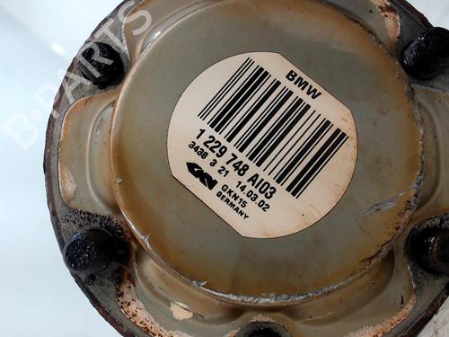 Right rear driveshaft BMW 5 (E39) 525 d | BP7056636M41 