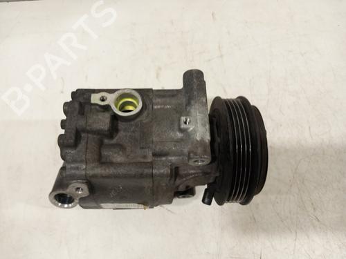 AC compressor FIAT 500 (312_) 0.9 (312AXN1A) | BP37609116M34  - Image 5