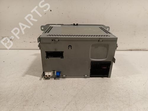Electronic module VW POLO V (6R1, 6C1) 1.2 TDI | BP15805907M83 