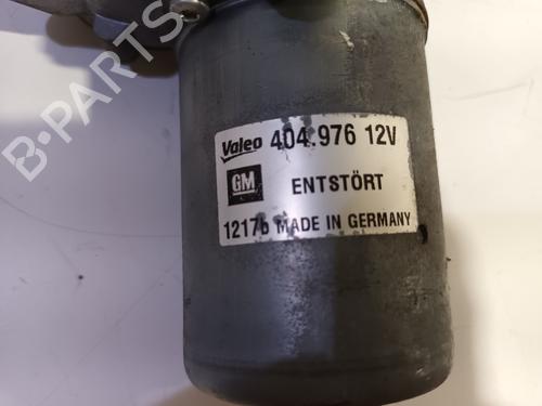 Front wiper motor OPEL ZAFIRA / ZAFIRA FAMILY B (A05) 1.6 (M75) | BP16422450M29 