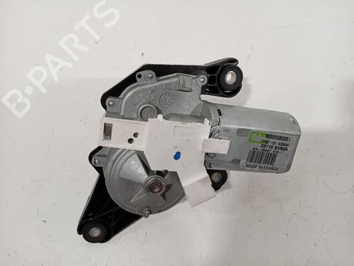 Rear wiper motor NISSAN JUKE (F15) 1.6 | BP26883828M102 