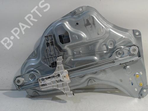 Rear right window mechanism HYUNDAI ix35 (LM, EL, ELH) 2.0 CRDi 4WD | BP12532208C25 