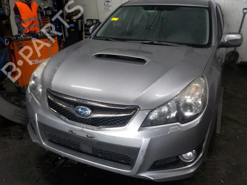 SUBARU LEGACY V Estate (BR) 2.0 D AWD (150 hp) 1552830