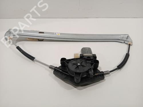 Rudehejsemekanisme ventre foran VW CADDY V Box Body/MPV (SBA, SBH) 2.0 TDi | BP29541179C22 
