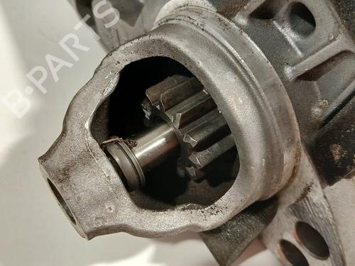 Starter MERCEDES-BENZ CLA (C118) CLA 200 (118.387) | BP29371184M8 
