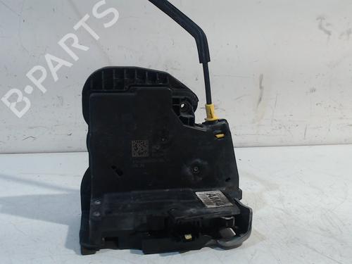 Used Front right lock OPEL ASTRA K (B16) 1.6 CDTi (68) (136 hp) 13207232