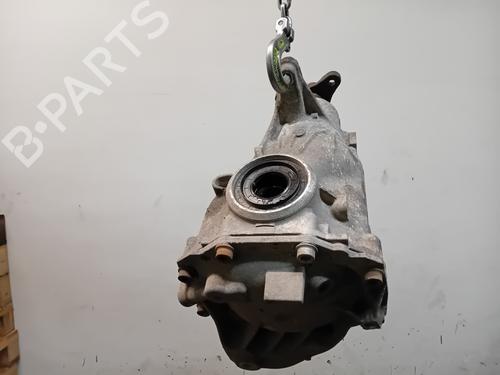 Used Front differential Front differential 31343383 31343383