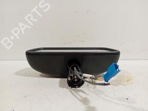 Rear mirror MERCEDES-BENZ CLA Shooting Brake (X117) CLA 200 (117.943) | BP22350497I6 