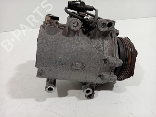AC compressor SUZUKI SWIFT III (MZ, EZ) 1.3 (RS413, ZC11S) | BP40064883M34 - Image 5