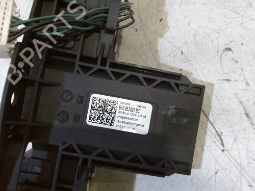 Steering column stalk VW GOLF VI (5K1) 1.6 TDI | BP7434891I23 