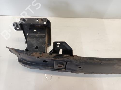 Støtfangerbjelke foran FORD FIESTA VI (CB1, CCN) 1.6 Ti | BP29563652C109 