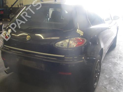 Front wiper motor ALFA ROMEO 147 (937_) 1.6 16V T.SPARK ECO (937.AXA1A, 937.BXA1A) | BP940719M29 