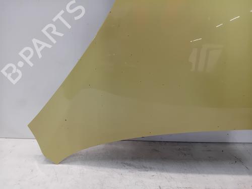 Hood CITROËN C1 (PM_, PN_) 1.0 | BP19147326C1 