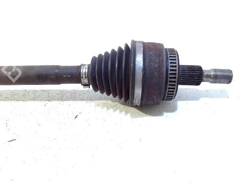 Right rear driveshaft MERCEDES-BENZ M-CLASS (W163) ML 270 CDI (163.113) | BP8152772M41 