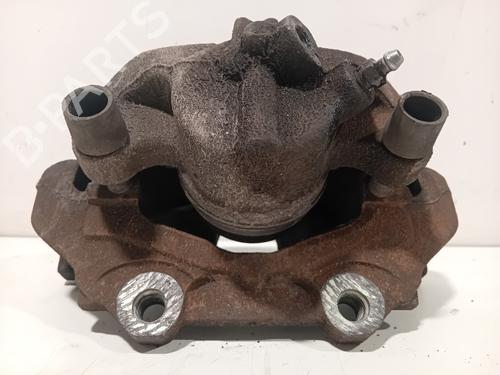 Right front brake caliper FORD TRANSIT CONNECT V408 Box Body/MPV 1.6 TDCi | BP36264151M104 - Image 4