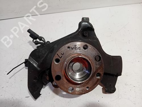 Used Left front steering knuckle OPEL ADAM (M13) 1.4 (87 hp) 29275262
