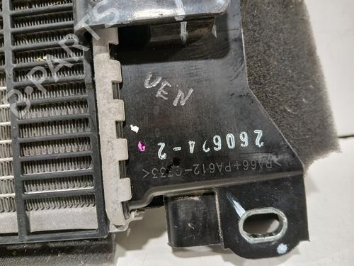 Water radiator MAZDA 3 Saloon (BP_) 2.0 SKYACTIV-X M Hybrid (BP2S) | BP40266381M31 - Image 5