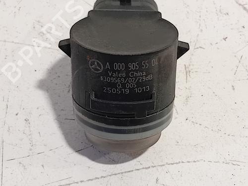 Electronic module MERCEDES-BENZ C-CLASS T-Model (S205) C 200 d (205.201) | BP28045223M83 