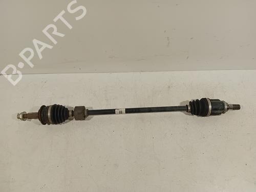 Right front driveshaft OPEL AGILA (B) (H08) 1.0 (F68) | BP19287006M39 