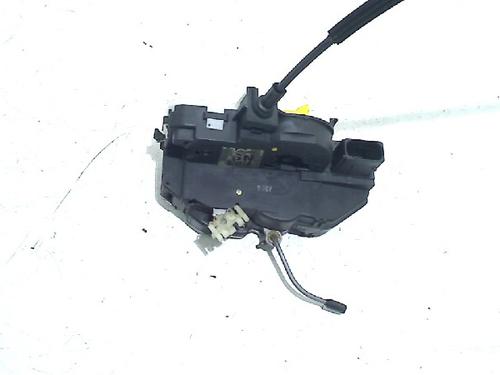 Front left lock OPEL INSIGNIA A Sports Tourer (G09) 1.8 (35) | BP13198162C98 