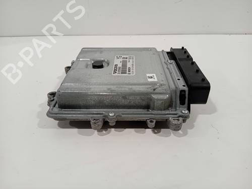 Engine control unit (ECU) VOLVO V60 I (155) D6 Hybrid AWD | BP23989154M57 - Image 4