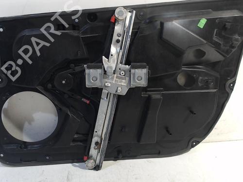 Front left window mechanism FORD FIESTA VI (CB1, CCN) 1.25 | BP12174792C22 