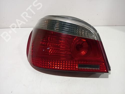 Used Left taillight Left taillight 39081675 39081675