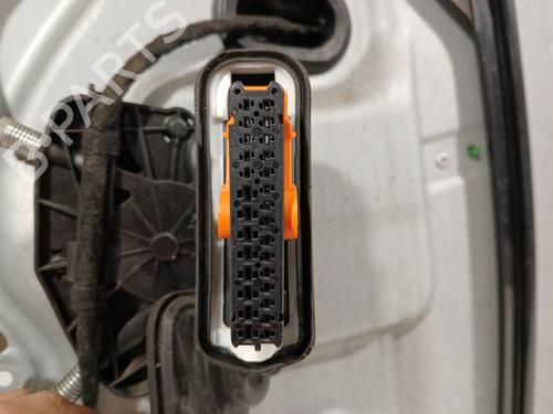 Rear left window mechanism VW TOURAN (1T3) 2.0 TDI | BP29521362C24 