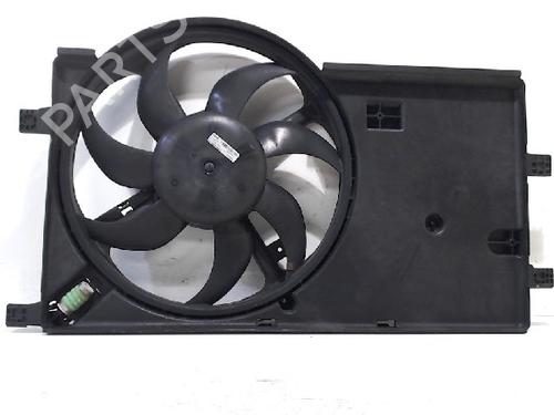 Used Radiator fan Radiator fan 6507452 6507452