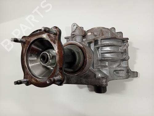 Transfer box MAZDA CX-5 (KE, GH) 2.0 AWD (KEEAW) | BP23244729M36 - Image 8