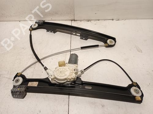 Front left window mechanism BMW 5 (E60) 520 d | BP15802378C22 - Image 5