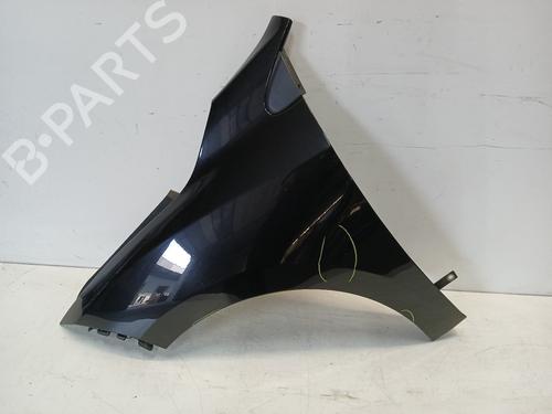 Forkjerm venstre Forkjerm venstre RENAULT MEGANE III Coupe (DZ0/1_) 1.6 16V (DZ0U, DZ1B, DZ1H) (110 hp) 36467287 36467287