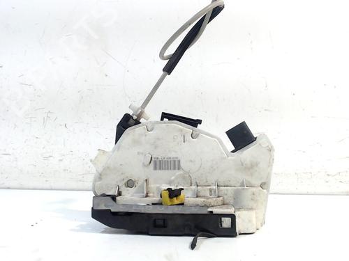 Front right lock SEAT IBIZA IV (6J5, 6P1) 1.6 TDI | BP13204866C97 