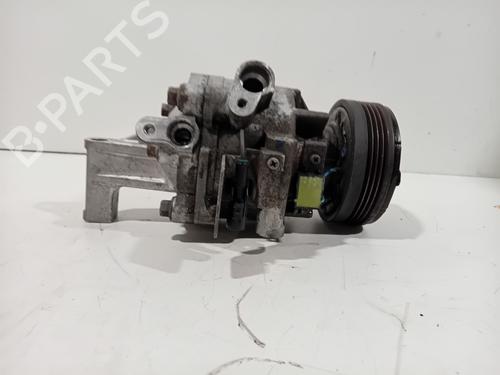 AC compressor SUZUKI SWIFT IV (FZ, NZ) 1.2 (AZH412, ZC72S) | BP39563520M34 - Image 5
