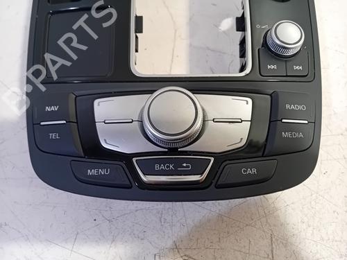 Switch AUDI A6 C7 Avant (4G5, 4GD) 3.0 TDI quattro | BP29307039I30 