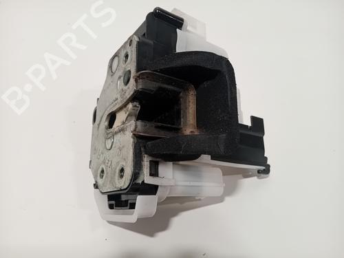 Rear right lock FIAT DOBLO Cargo (263_) 1.3 D Multijet | BP29864299C99