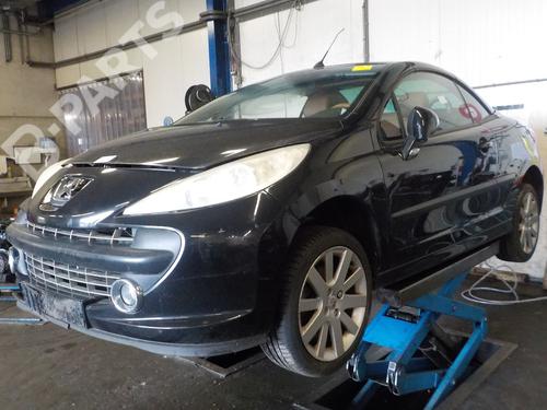 Used Parts PEUGEOT 207 CC (WD_)  1.6 16V Turbo  1130059